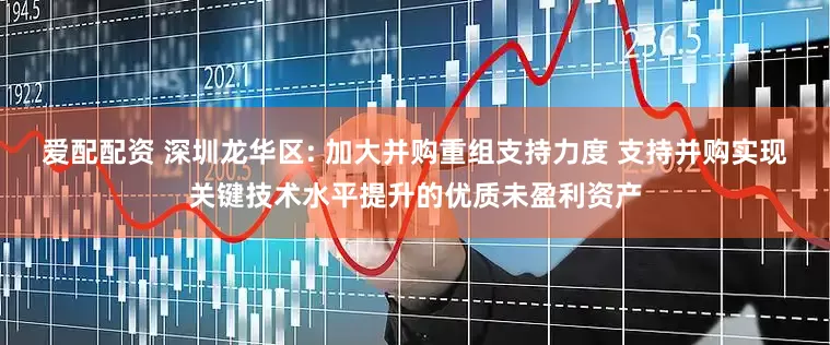 爱配配资 深圳龙华区: 加大并购重组支持力度 支持并购实现关键技术水平提升的优质未盈利资产